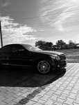 Mercedes C Class
