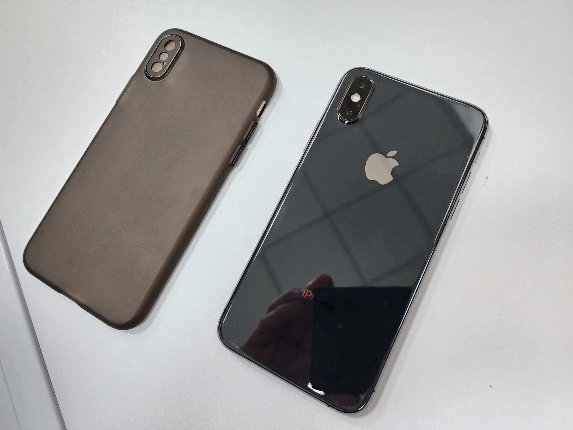 Iphone Xs LL/A Black 64Gb Bat 100% Uselenniy Ideal Sastayana