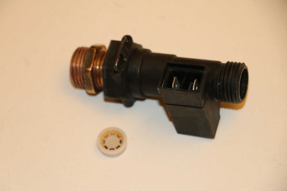 Fluxostat Centrala Ferroli termica Divatech F24 Divacondens F24 F28