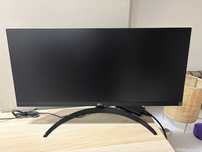 Продам монитор LG 29WP500