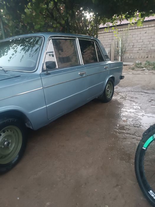 Juguli vaz 2106 yaxw yurp turpti