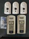ELECTRA Sistem Interfon