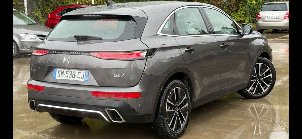 DS7 2023 Plug In Hybrid 1.6 E6 Automat Facelift Camera 225CP Distroni