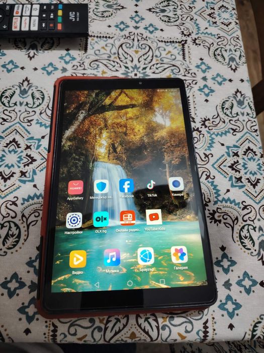 Huawei MatePad T8