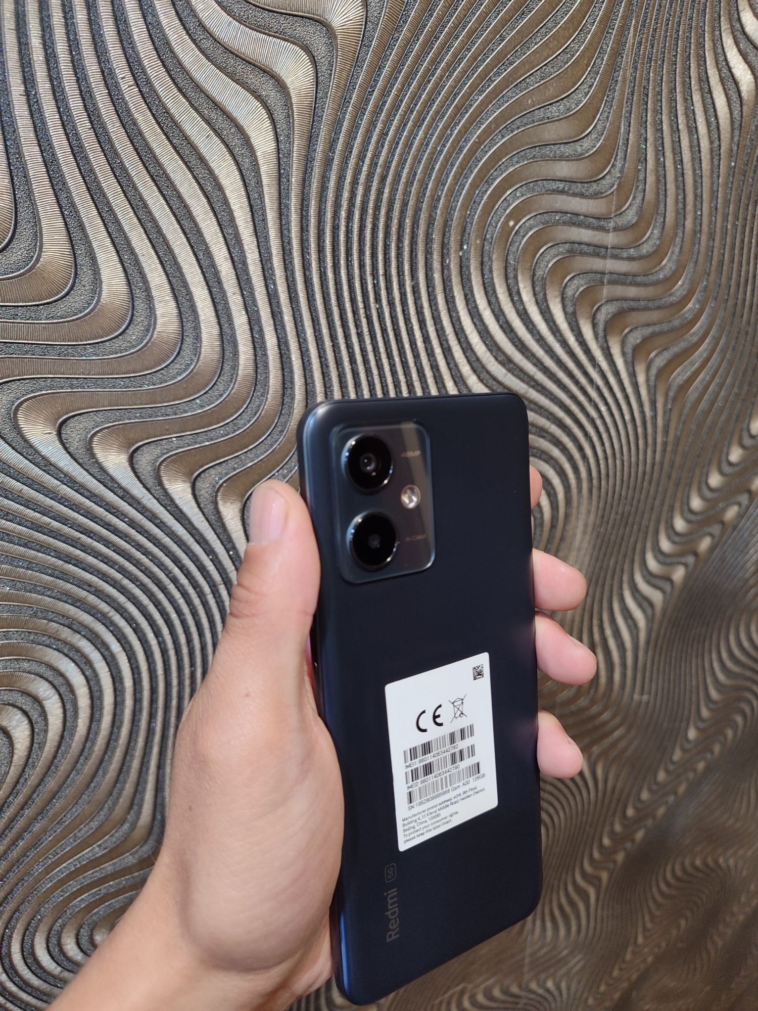 Redmi note 12 5G в Идеале