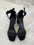 Дамски сандали Bershka