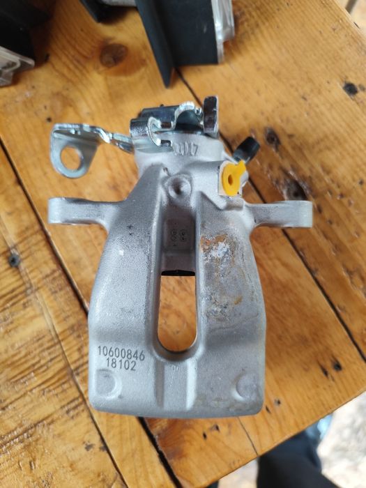 Спирачни апарати задни за Фиат Пунто