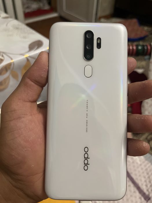 Продается Oppo A5 2020