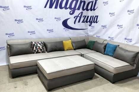 Диван Черепаха ( 3m га 2.2m ) + Доставка + Nasiya + Рассрочка