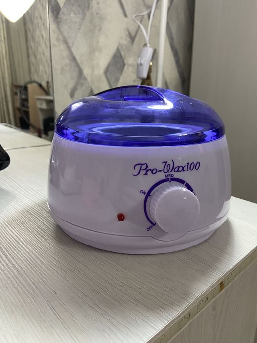 Воскоплав и воск