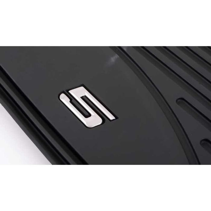 Set Covorase Cauciuc Fata Oem Bmw Seria 5 G30 G31 F90 M5 2015-2019