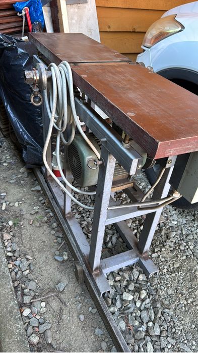 Vand Abrict  trifazic