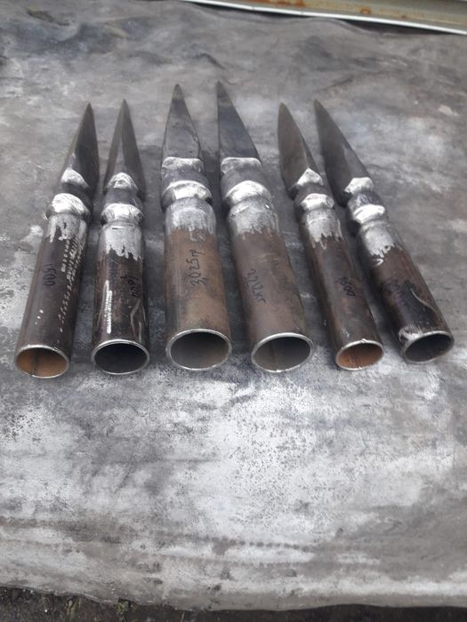 Продам пешни для вырубки льда