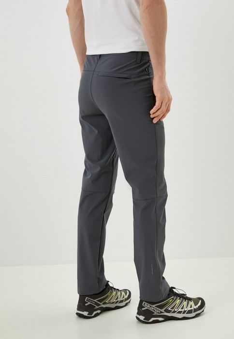 IcePeak (Финляндия) мембранные мужские брюки для межсезонья