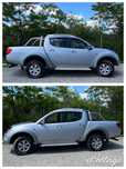 Vând Mitsubishi l200 recent adus într-o stare impecabila