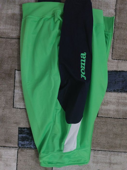Trening Sport Joma Green - Blue, XS