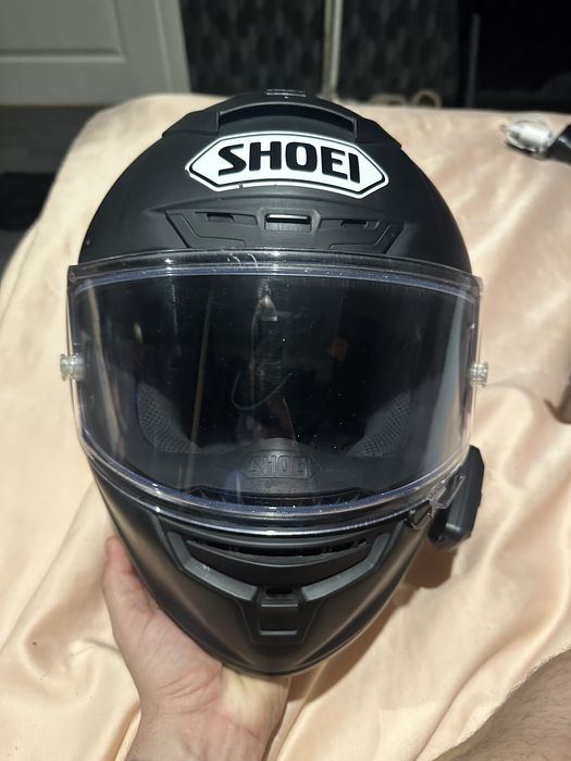 Каска Shoei X-Spirit III