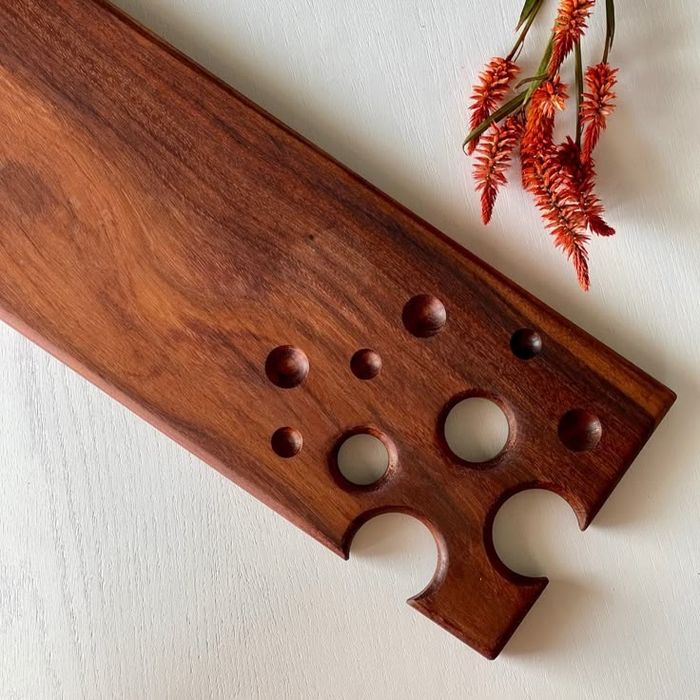 Сырная доска для сервировки