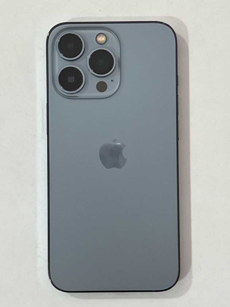 Iphone 13 pro 256