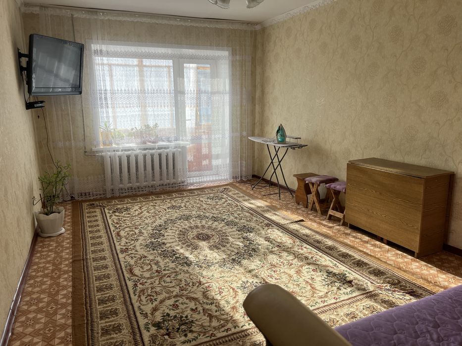 Сдам 3 ком кв в центре Бурабай с Wifi