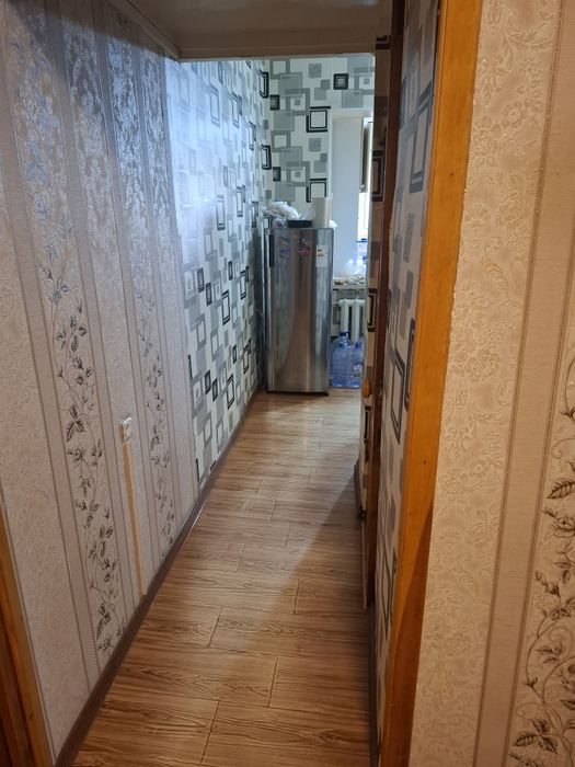 Продаётся 2 комнатная квартира карасу 1