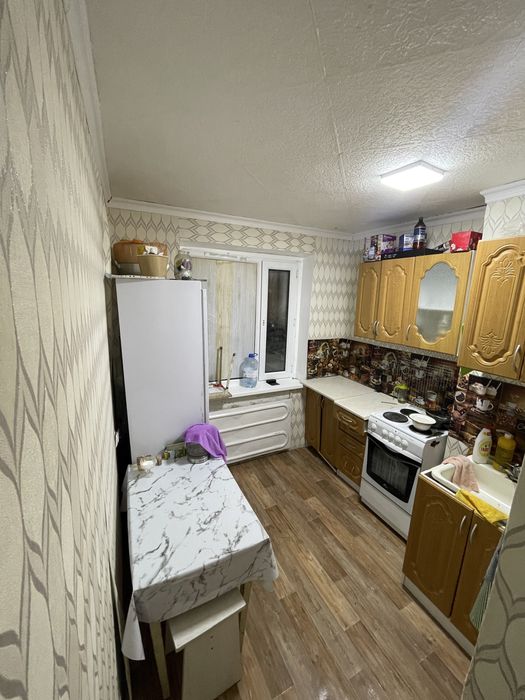 Сдам в аренду 2 ком квартиру на долги срок