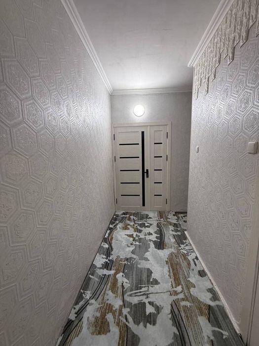 Продам 1 комнатную квартиру Сергели 2, не торец