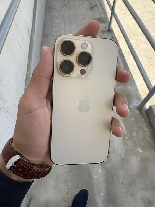 Iphone 14 pro lla