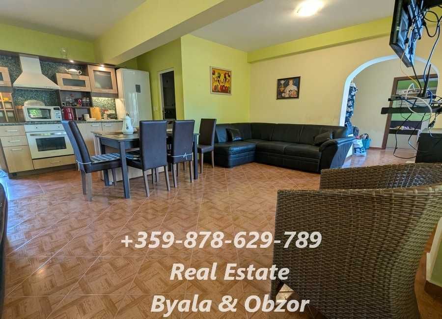 Продава се Двустаен апартамент в Обзор - 105 кв.м за 610 €/кв.м - Снимка #4