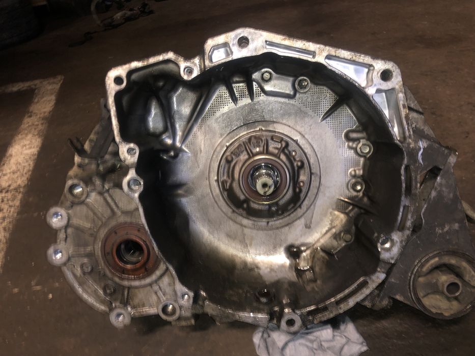 Cutie de viteze automata 6 trepte Opel Zafira B / Astra H