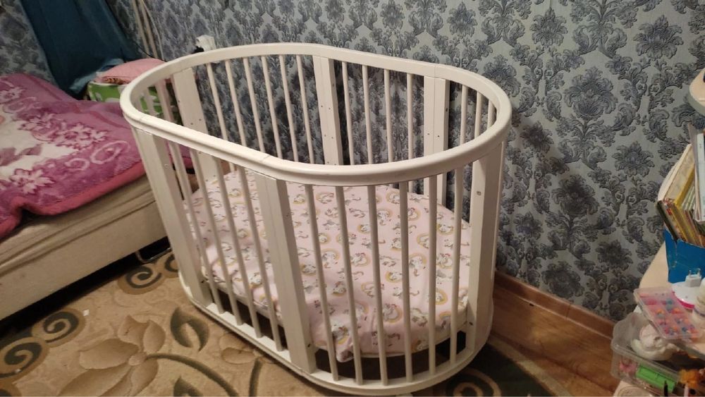 Детские вещи б/у в отличном состоянии