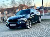 Bmw X6 // 40d // M-Packet // 313 cp // Euro 6