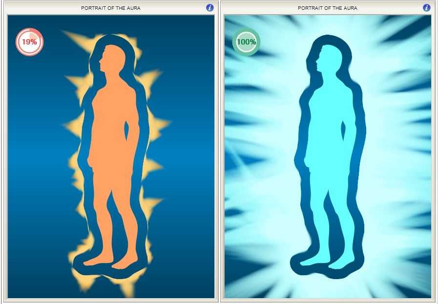 HRV Biofeedback si Biofeedback/Biorezonanta SCIO
