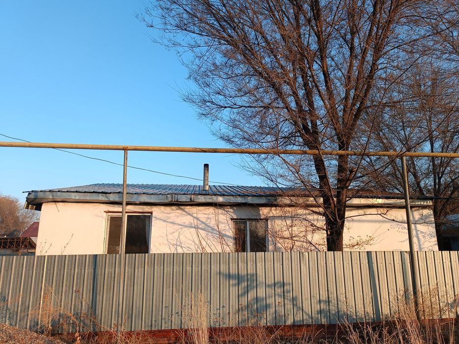 Времянка сдается