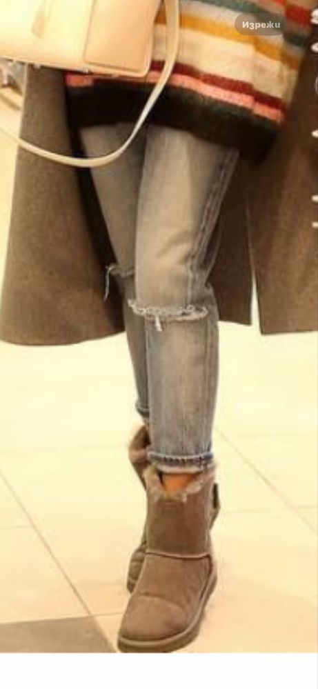UGG GESS оригинални