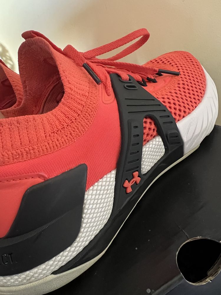 Addidas Samba Under Armour дамски маратонки