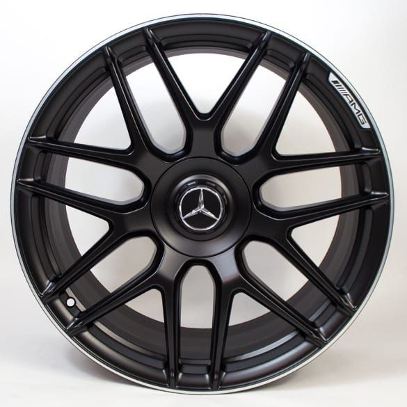 Джанти за Мерцедес 19" 5х112 Djanti za Mercedes AMG W221 W212 W204 CLS