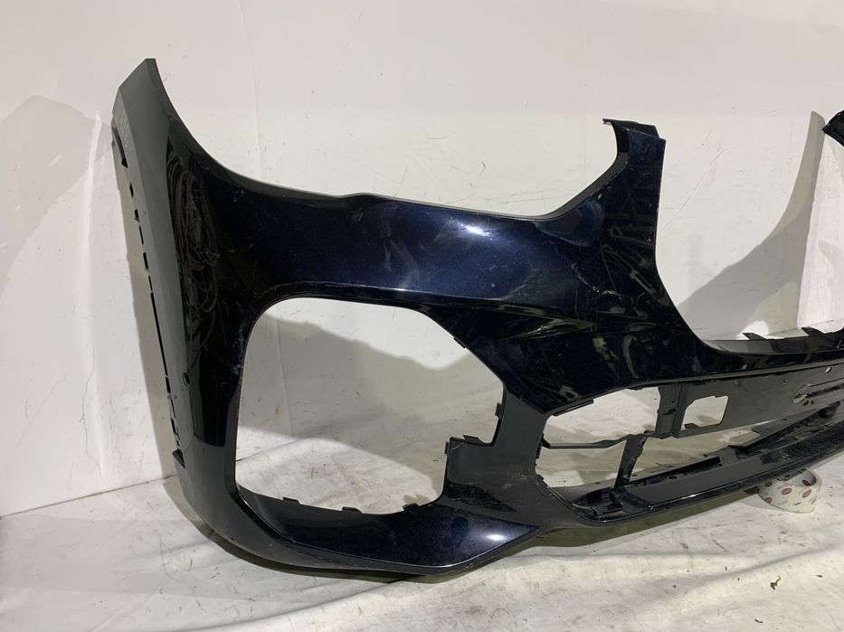 Bara fata BMW X5, G05, M-Sport, 2019, 2020, 2021, 2022, 2023, cod origine OE 51118069207.