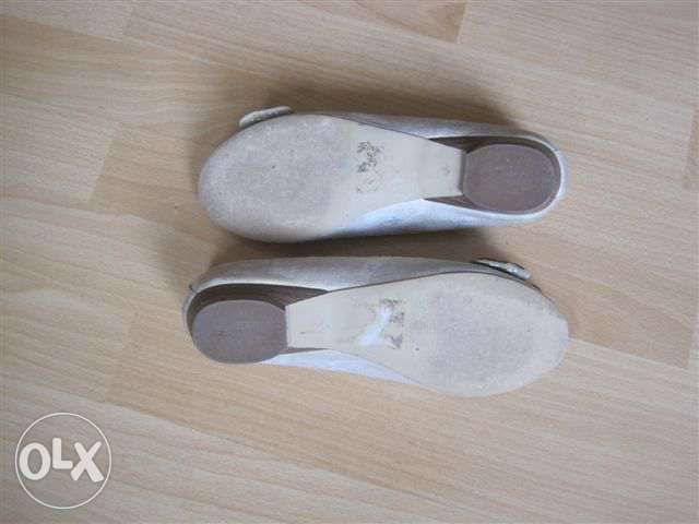 Дамски обувки балеринки 37 номер