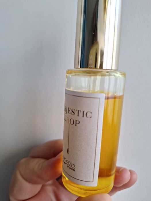 ЛОТ козметика "Wooden Spoon"