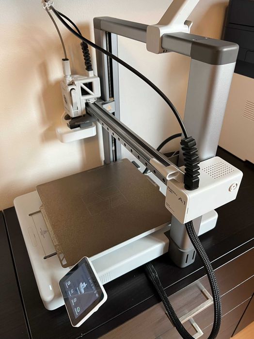 Imprimanta 3D Bambu Lab A1