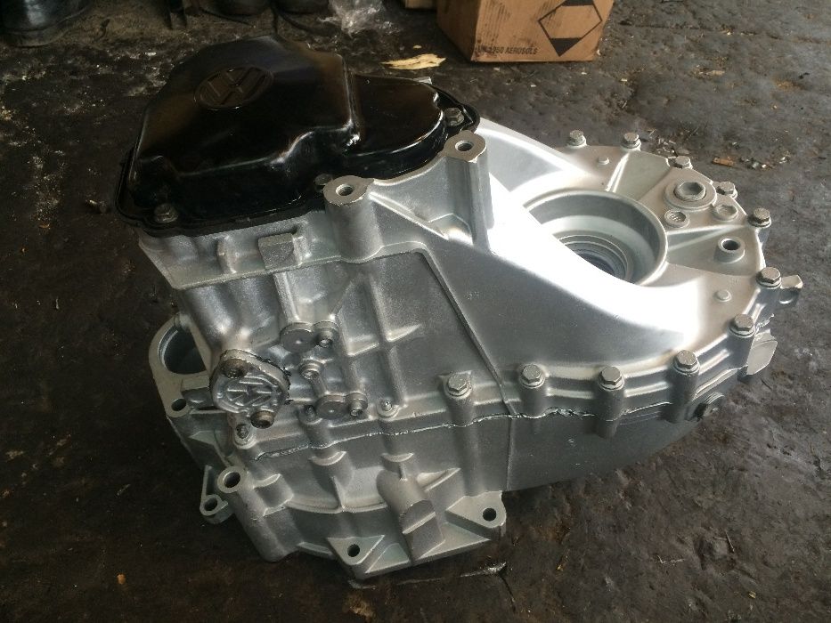 cutie de viteze vw T5