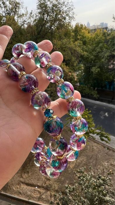 Tasbehlar buyurtma asosida