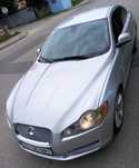 Jaguar XF 2.7 diesel euro 5 acte valabile accept variante