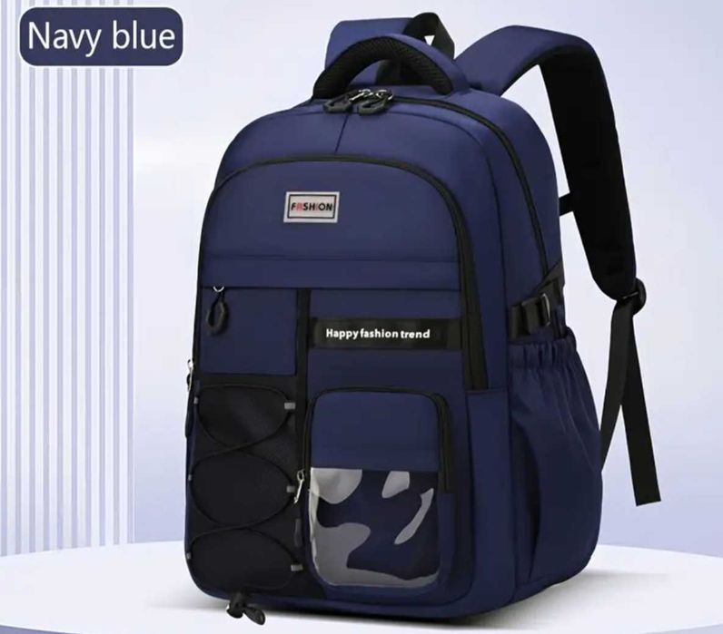 Рюкзак для фанатов