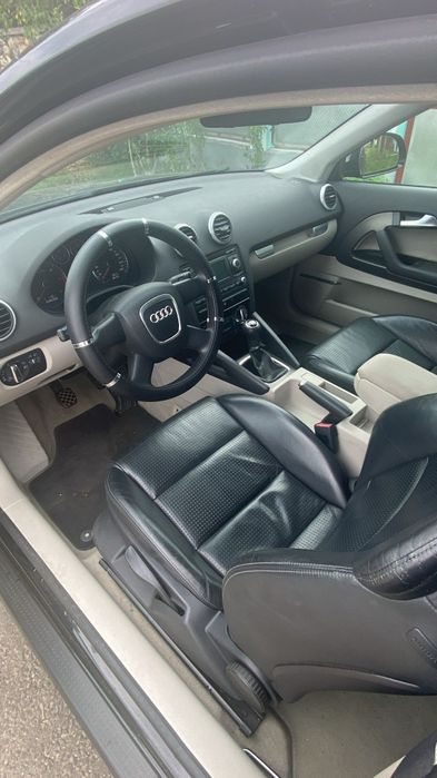 Audi a3 2010 2.0 TDI