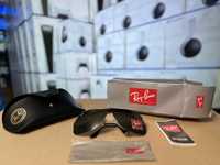 OFERTA WEEKEND Ochelari de soare Ray Ban Highstreet RB3211 004-71