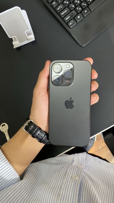 iPhone 14pro (128Gb)