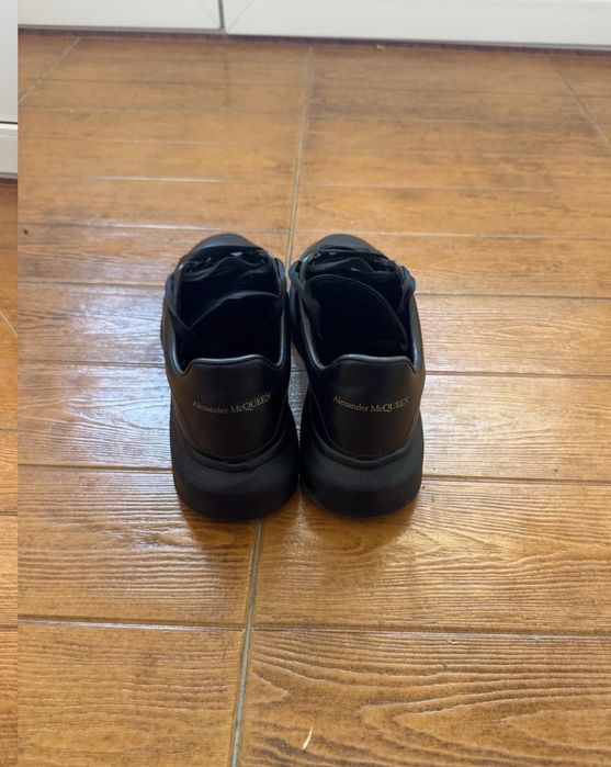 Alexander mcqueen originali marimea 41