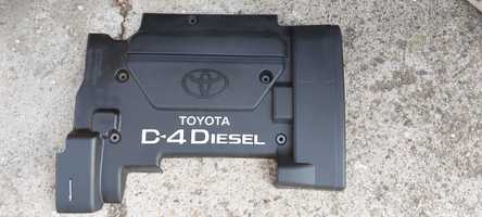Капак за двигател на Toyota